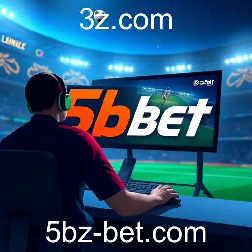 Cenário Atual dos Jogos Online e 5bzbet