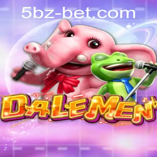 Unveiling the Mysteries of DALEMEN: The Next Big Thing in Gaming