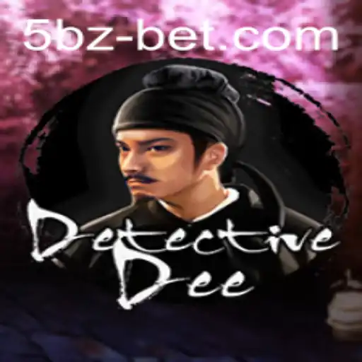Dive into the Enigmatic World of DetectiveDee