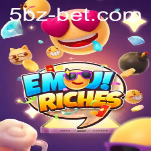 Explore the Vibrant World of EmojiRiches: A Modern Gaming Delight