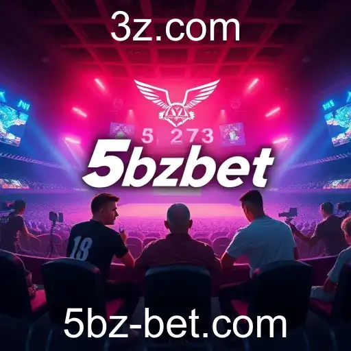 A Ascensão do 5bzbet no Mercado de Jogos Online