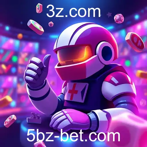 Popularidade do 5bzbet Cresce com Novas Funcionalidades