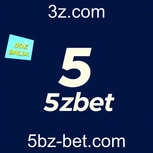 A Ascensão do 5bzbet no Mundo dos Jogos
