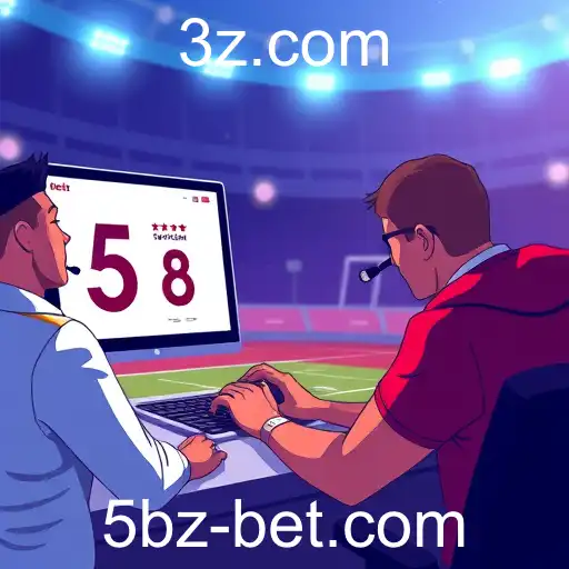 Transformações no Mercado Digital de Apostas