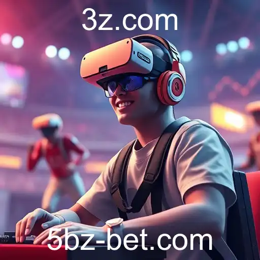 Inovações Digitais e o Crescimento das Apostas Online