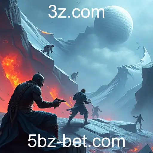 O Impacto do 5bzbet no Cenário de Jogos Online