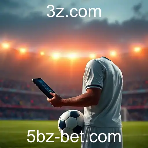 Expansão e Desafios do Mercado de Apostas Online