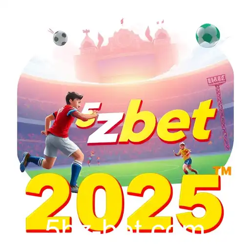 A Escalada do 5bzbet no Cenário de Jogos Online