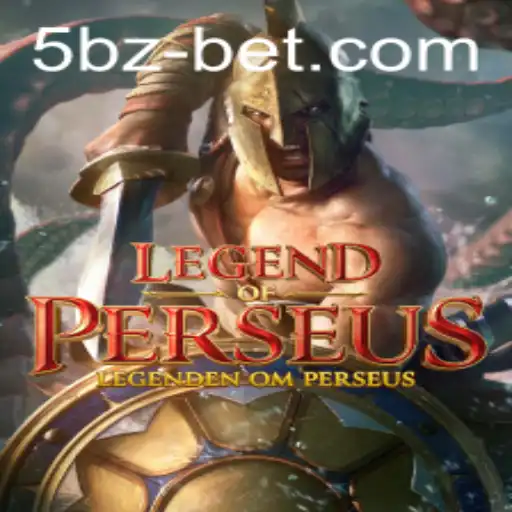 Exploring the Intriguing World of LegendofPerseus