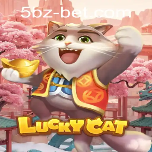 Unlocking the Mysteries of LuckyCat: An In-Depth Exploration with 5bzbet