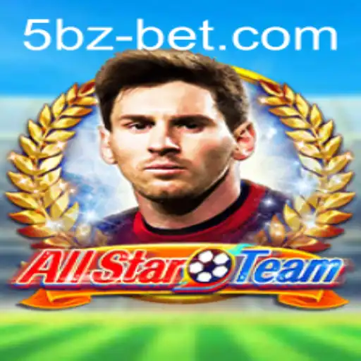 Unveiling the Excitement of AllStarTeam - The Ultimate Sporting Experience with 5bzbet