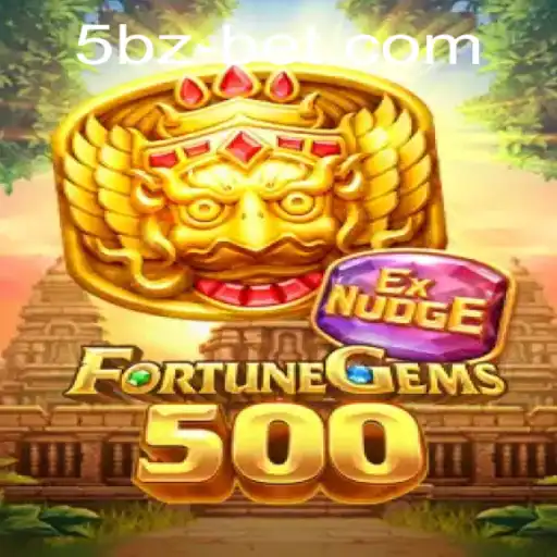 Explore the World of FortuneGems500: A Thrilling Adventure with 5bzbet