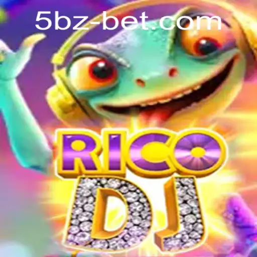 RicoDJ: A New Wave in Interactive Gaming