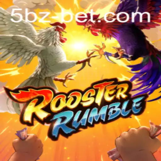 RoosterRumble: An Exciting Game of Strategy and Skill with 5bzbet