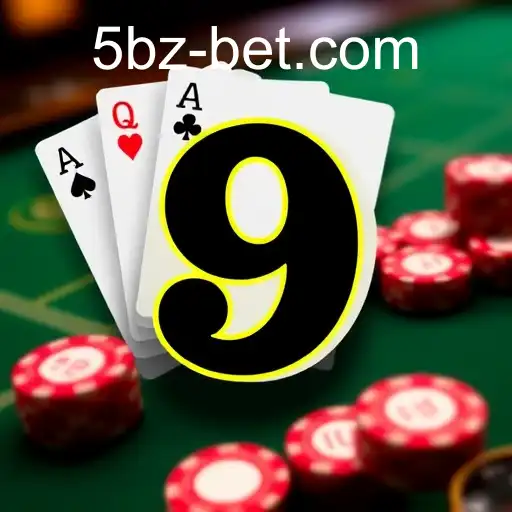 Online Baccarat: Understanding the Game with 5bzbet