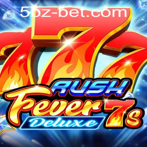RushFever7sDeluxe: The Thrilling Casino Game Everyone's Talking About