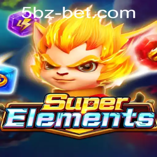 Exploring SuperElements: Unveiling the World of 5bzbet