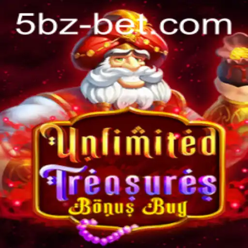 Discover the Adventure of UnlimitedTreasuresBonusBuy With 5bzbet